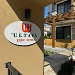 Ultava Koru Homestay