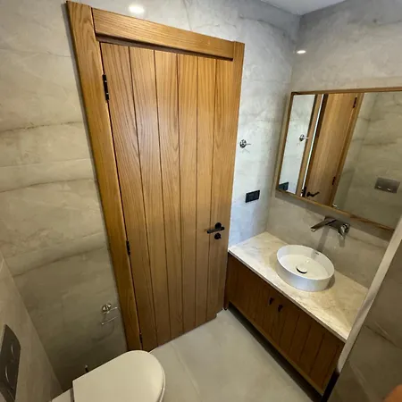 Ultava Koru בית אירוח *