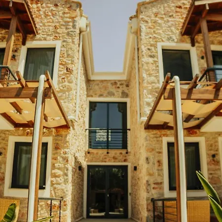 Ultava Koru בית אירוח דטקה