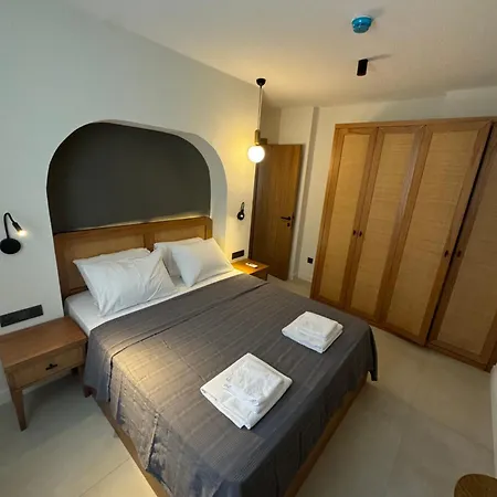 בית אירוח Ultava Koru *