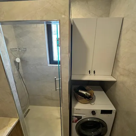 בית אירוח Ultava Koru *