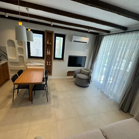 בית אירוח Ultava Koru