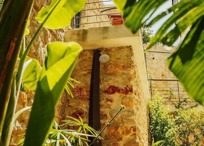 Ultava Koru בית אירוח *