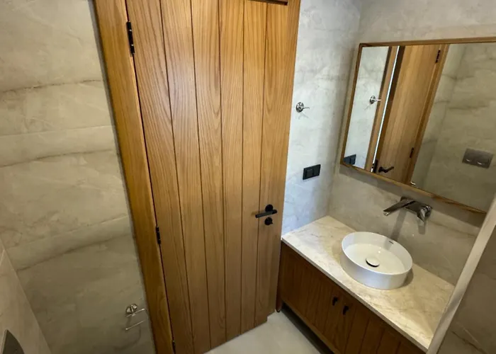 Ultava Koru 民宿 *