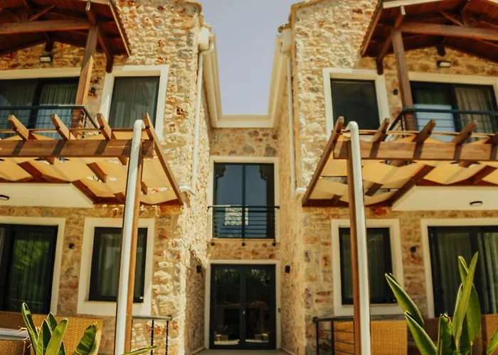 Ultava Koru בית אירוח דטקה