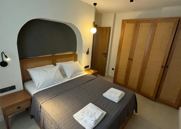 בית אירוח Ultava Koru *