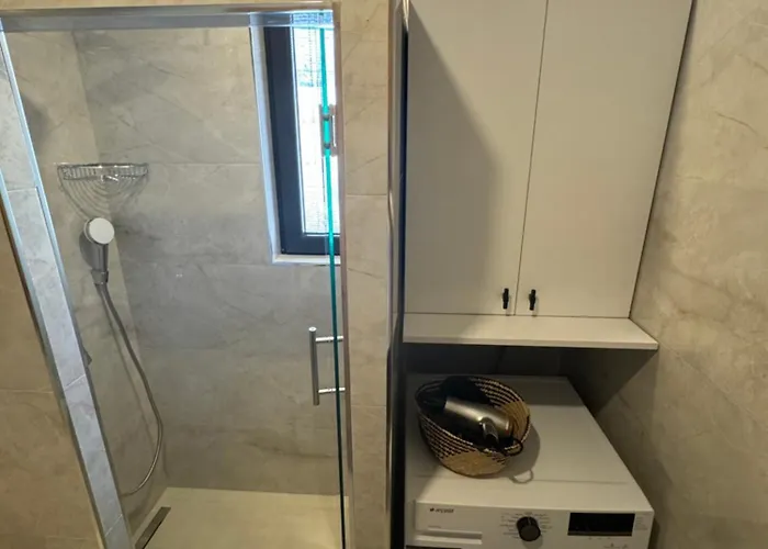 בית אירוח Ultava Koru *