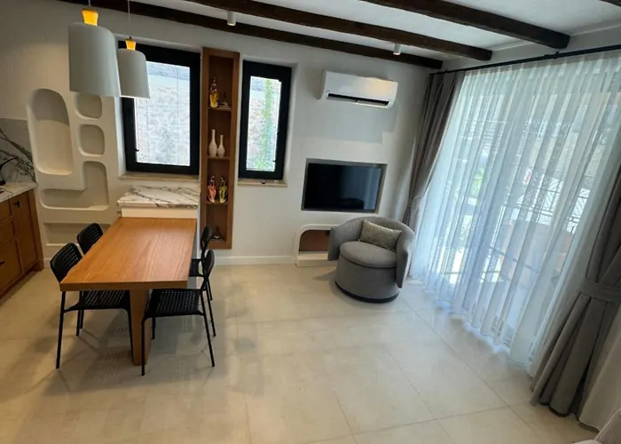 בית אירוח Ultava Koru