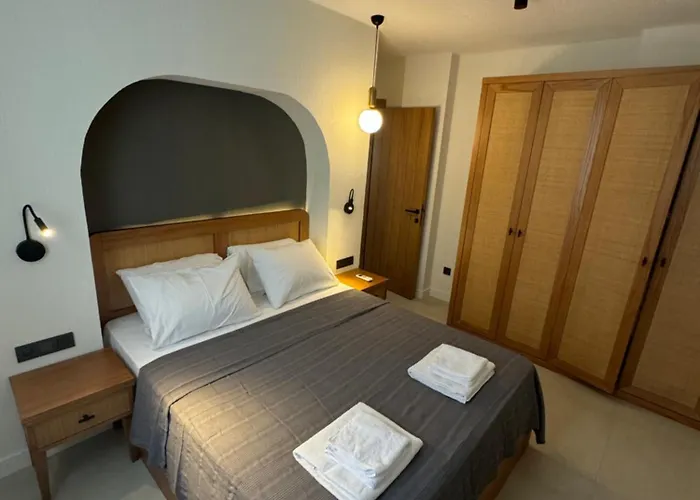 בית אירוח Ultava Koru *