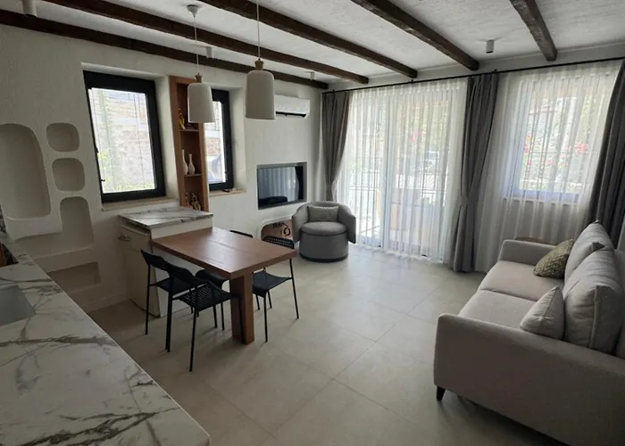 Ultava Koru * דטקה