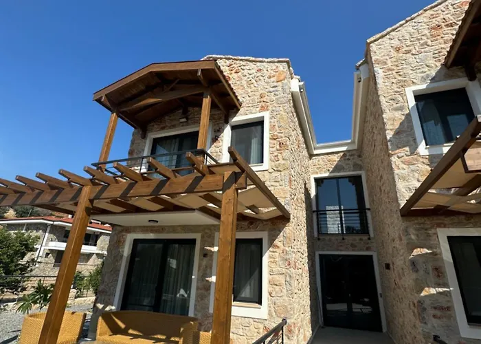 בית אירוח Ultava Koru