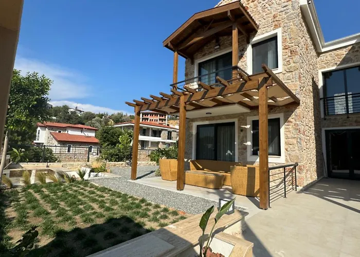 Ultava Koru * דטקה